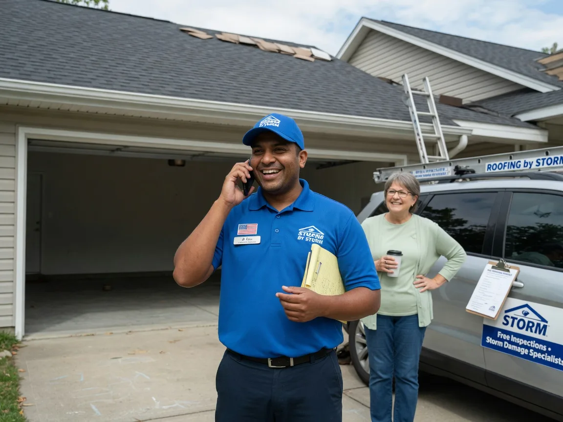 Roof Repair Near Me Ora, IN FAQs